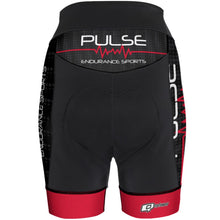 Load image into Gallery viewer, Pulse II - Women Cycling Shorts
