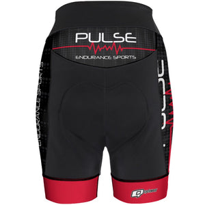 Pulse II - Women Cycling Shorts