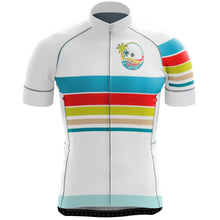 Load image into Gallery viewer, Island Bicycles USVI - Men Cycling Jersey 3.0

