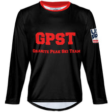 Load image into Gallery viewer, GPST Training - MTB Long Sleeve Jersey
