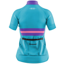 Load image into Gallery viewer, W_cycle26 - Women Cycling Jersey 3.0
