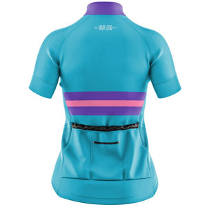 W_cycle26 - Women Cycling Jersey 3.0