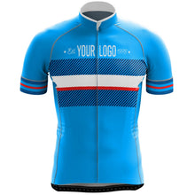 Load image into Gallery viewer, Q_cycle20 - Men Cycling Jersey 3.0

