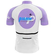 Load image into Gallery viewer, cycling over cancer C - Men Cycling Jersey 3.0
