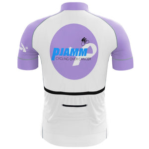cycling over cancer C - Men Cycling Jersey 3.0