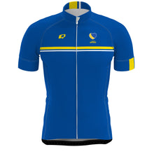 Load image into Gallery viewer, Ukraine CBRE - Men Cycling Jersey Pro 3
