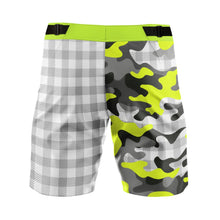 Load image into Gallery viewer, Q Success - MTB baggy shorts
