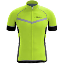 Load image into Gallery viewer, Q_cycle6 - Men Cycling Jersey 3.0
