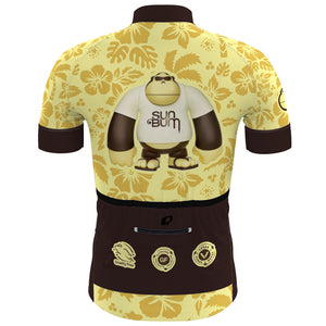Sun Bum - Men Cycling Jersey 3.0