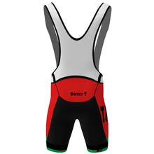 Load image into Gallery viewer, 08/22/2021 - Men Cycling Bib
