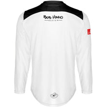 Load image into Gallery viewer, Haro Drawing - MTB Long Sleeve Jersey
