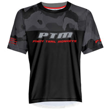 Load image into Gallery viewer, Leo01 SS - MTB Short Sleeve Jersey
