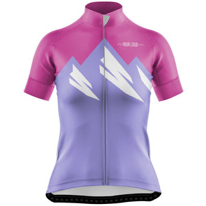 W_cycle11 - Women Cycling Jersey 3.0