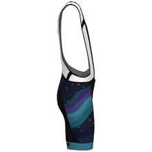 Load image into Gallery viewer, Culture Galaxy  - Men Cycling Bib
