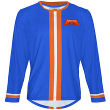 Load image into Gallery viewer, Cycleworks C - MTB Long Sleeve Jersey
