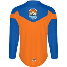 Load image into Gallery viewer, Mammoth 9 - MTB Long Sleeve Jersey
