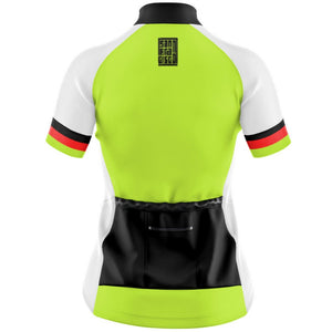 Test 3 - borrar - Women Cycling Jersey 3.0