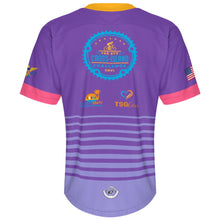 Load image into Gallery viewer, Ella&#39;s Hope - MTB Short Sleeve Jersey
