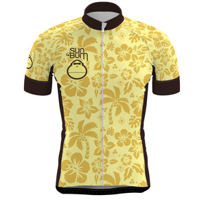 Sun Bum - Men Cycling Jersey 3.0