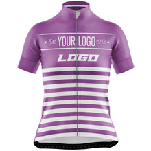 Load image into Gallery viewer, W_cycle5 - Women Cycling Jersey 3.0
