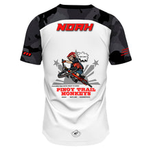 Load image into Gallery viewer, Noah SS - MTB Short Sleeve Jersey
