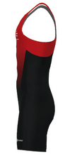 Load image into Gallery viewer, Pulse Men Trisuit - Men Triathlon Trisuit MX3
