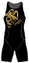 Load image into Gallery viewer, Piratas- Men Triathlon Trisuit MX3

