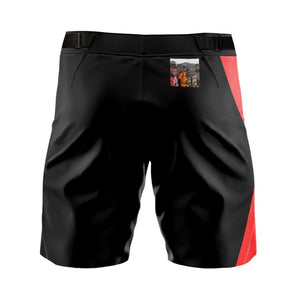 Russ 60 - MTB baggy shorts