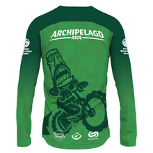 Load image into Gallery viewer, SDMBA - Archipelago Ride - Men MTB Long Sleeve Jersey
