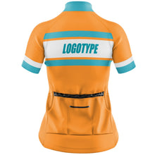 Load image into Gallery viewer, W_cycle29 - Women Cycling Jersey 3.0
