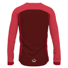 Load image into Gallery viewer, Template09 - MTB Long Sleeve Jersey
