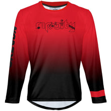 Load image into Gallery viewer, Oregon 3 - MTB Long Sleeve Jersey
