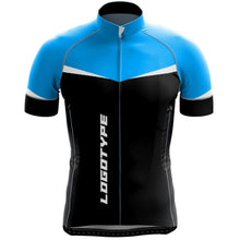 Load image into Gallery viewer, Q_cycle28 - Men Cycling Jersey 3.0
