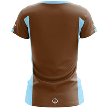 Load image into Gallery viewer, W_mtb10 - W MTB Short Sleeve Jersey
