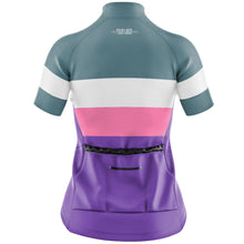 Load image into Gallery viewer, W_cycle33 - Women Cycling Jersey 3.0

