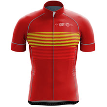 Load image into Gallery viewer, Q_cycle8 - Men Cycling Jersey 3.0

