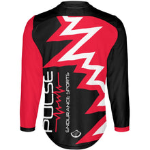 Load image into Gallery viewer, Pulse - MTB Long Sleeve Jersey
