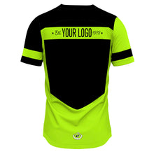 Load image into Gallery viewer, Template07 - MTB Short Sleeve Jersey
