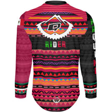 Load image into Gallery viewer, Maquime - MTB Long Sleeve Jersey
