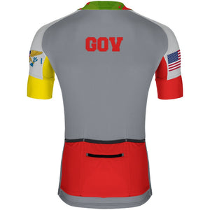 Governor - Men Jersey Pro 3