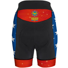 Load image into Gallery viewer, WW SHORTS - Women Cycling Shorts
