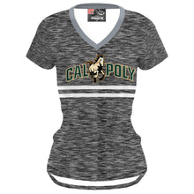 Load image into Gallery viewer, Cali Poly - Women MTB Short Sleeve Jersey
