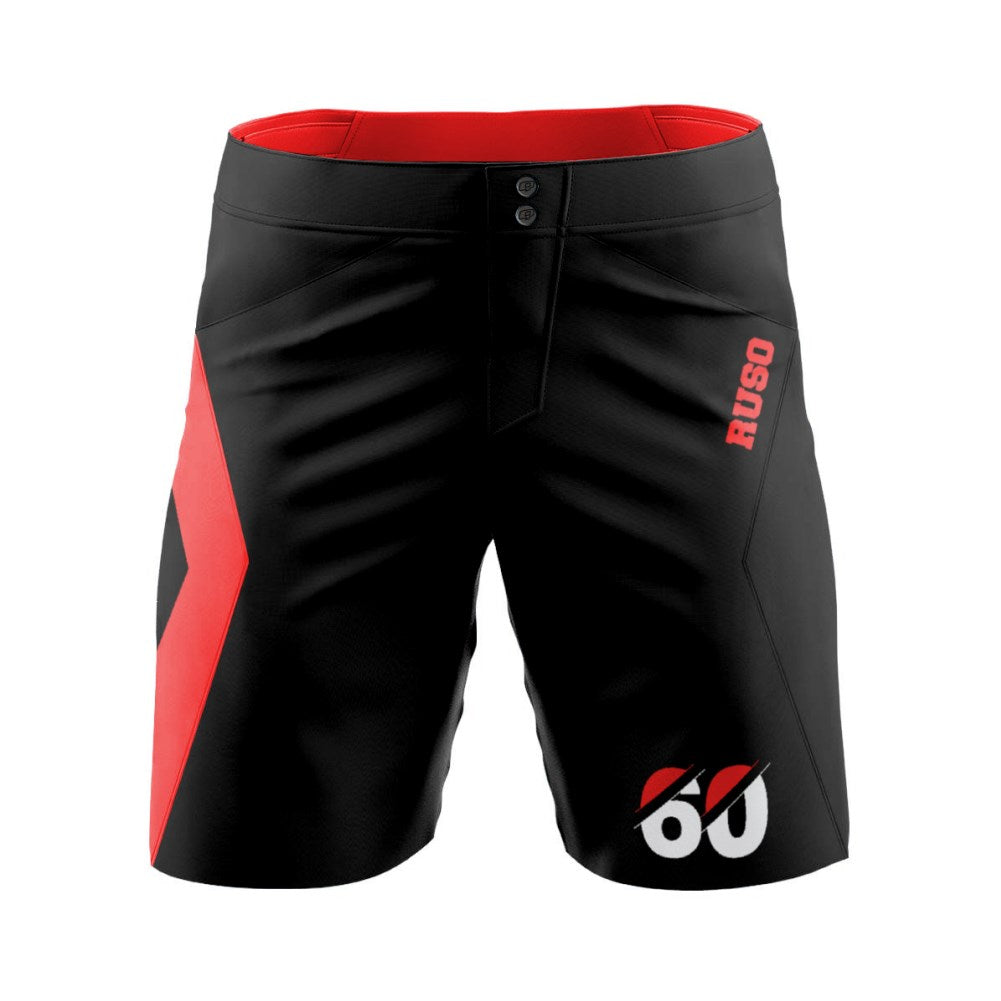 Russ 60 - MTB baggy shorts