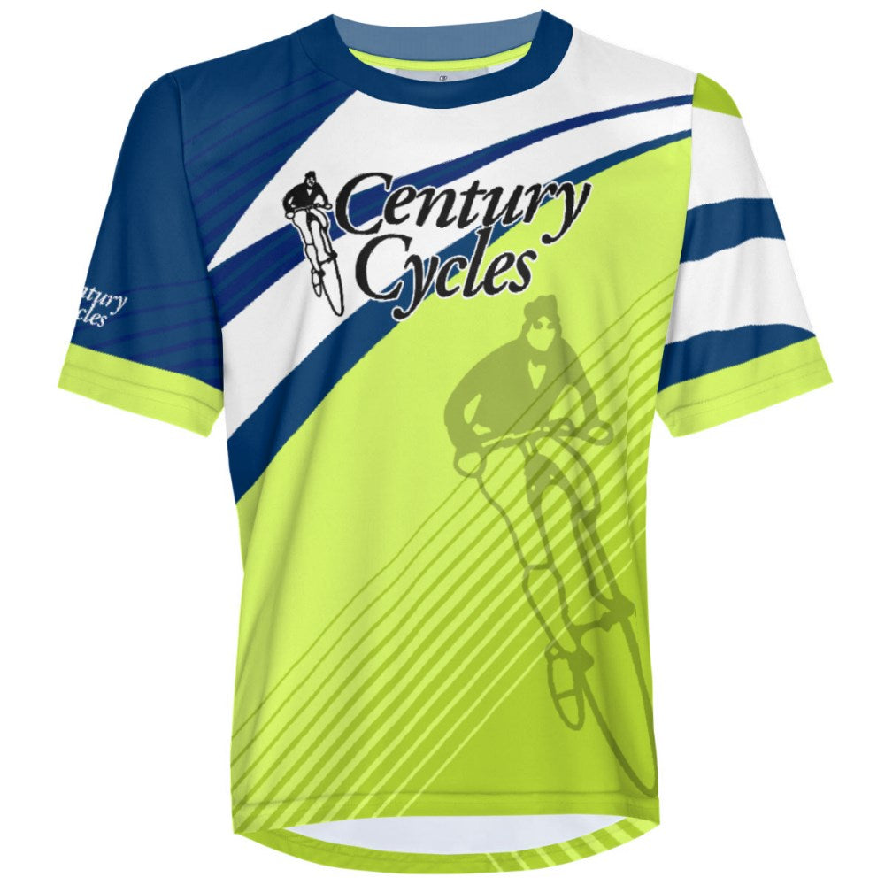 Century Cycles 2 - MTB Short Sleeve Jersey