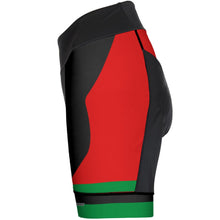 Load image into Gallery viewer, Tara Thompson - Women Cycling Shorts
