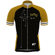 Load image into Gallery viewer, Lofty - Men Cycling Jersey 3.0
