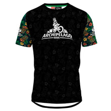 Load image into Gallery viewer, SDMBA - Archipelago Ride - Men MTB Short Sleeve Jersey
