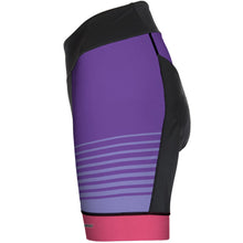 Load image into Gallery viewer, Ella&#39;s Hope - Women Cycling Shorts

