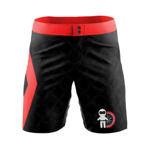 Ninja MTB - MTB baggy shorts