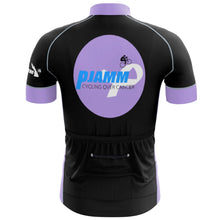 Load image into Gallery viewer, cycling cancer 2 FINAL - Men Cycling Jersey 3.0
